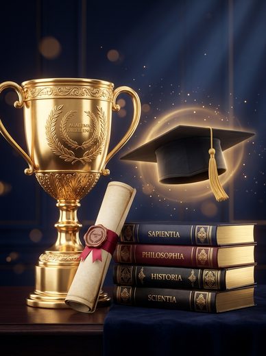 Admission Essay & Personal Statement