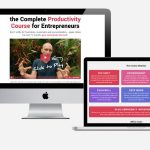 [Fast Release] Focus and Action 2019 – Productivity course by Shane Melaug