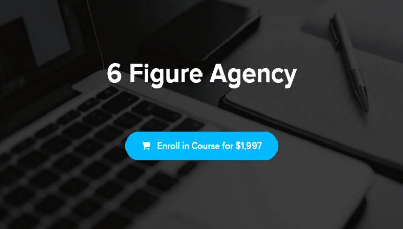 6 Figure Agency