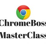 [Fast Release] Kim Dang – Chromeboss MasterClass