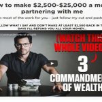 [Fast Release] Tai Lopez – Cashflow System 2.0