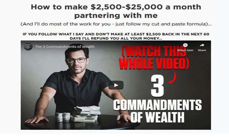 Cashflow System 2.0