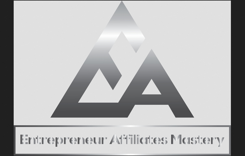 Entrepreneur Affiliates Mastery