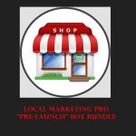 [Fast Release] Brain Trustinteractive – Local Marketing Pro Bot Bundle