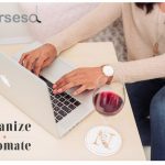 [Fast Release] Organize & Automate by Nesha Woolery