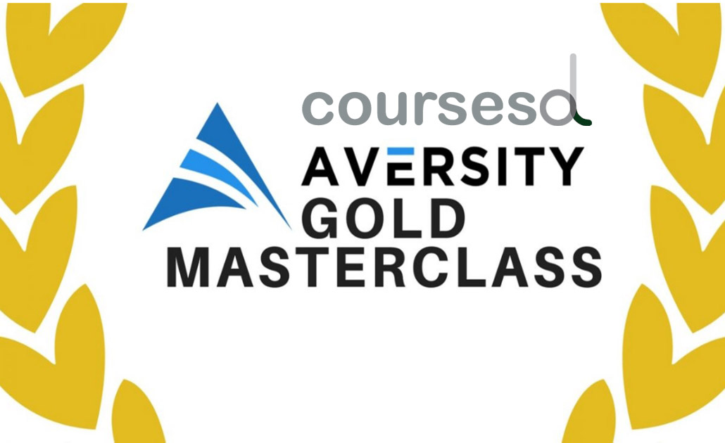 Aversity Gold Course