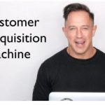 [Fast Release] Chris Winters – Customer Acquisition Machine