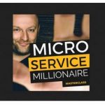 [Fast Release] Ben Adkins – Micro Service Millionaire Masterclass