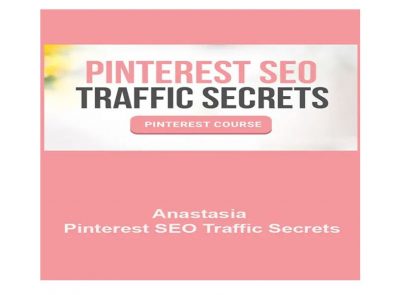 Pinterest SEO Traffic Secrets