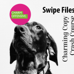 [Fast Release] Charm Offensive – Charming Copy Crash Course