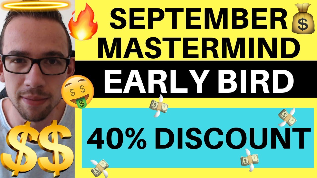 September Mastermind