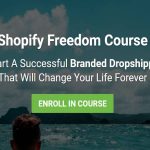 [Fast Release] Dan Vas – Shopify Freedom