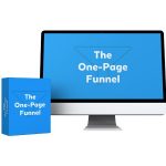 [Fast Release] 1-Page Funnel Master Class – Brian Moran