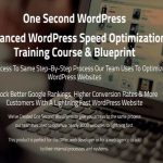 [Fast Release] One Second WordPress