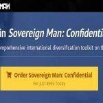 [Fast Release] Sovereign Man Confidential 2019
