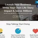 [Fast Release] Brian Lofrumento – Wantrepreneur to Entrepreneur Bootcamp