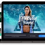 [Fast Release]  Mindvalley – Ben Greenfield – The Longevity Blueprint