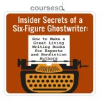 [Fast Release]  Ed Gandia & Derek Lewis – Ghostwriting Secrets