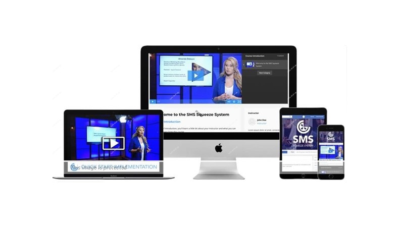 SMS Squeeze Strategy