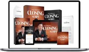 [Fast Release] Dan Lok – Perfect Closing Script - Market of Digital Courses