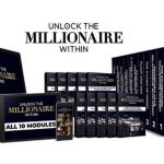 [Fast Release] Dan Lok – Unlock the Millionaire Within