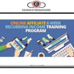 [Fast Release] Jeff Lenney – Affiliate Online Domination 2020