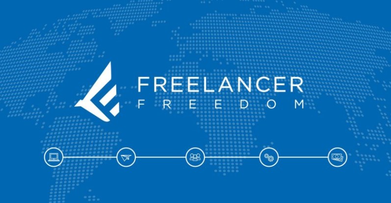 Freelance Freedom Course