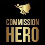 [Fast Release] Robby Blanchard – Commission Hero 2020