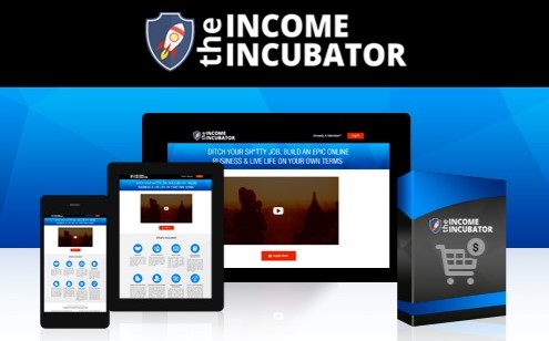 Income Incubator Academy