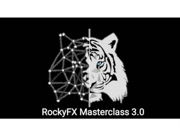 RockzFX Masterclass 3.0