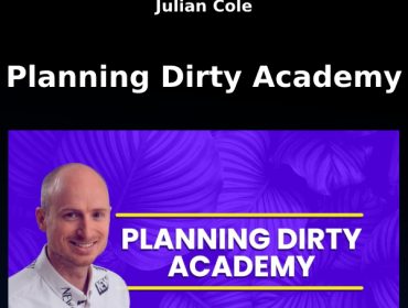 Planning Dirty Academy