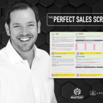 [Fast Release] Aaron N. Fletcher (LaunchMaps) – Perfect Sales Script 2.0