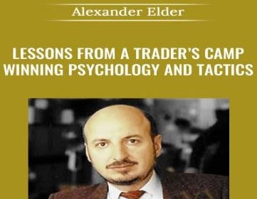 Lessons From a Traders' Camp 1999