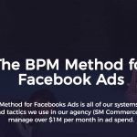 [Fast Release] Depesh Mandalia – The BPM Method 2020 (FB Ads)