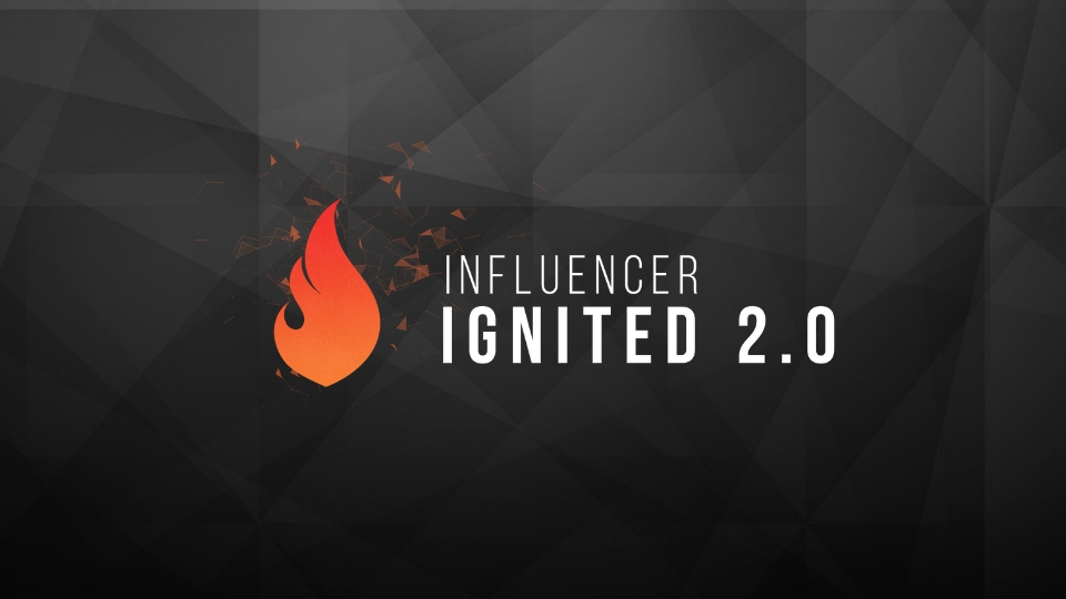 Influencer Ignited
