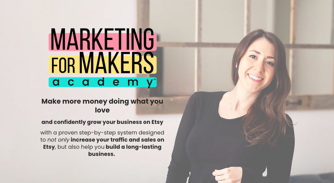 Marketing For Makers Academy 2.0