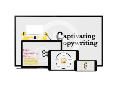 Captivating Copywriting