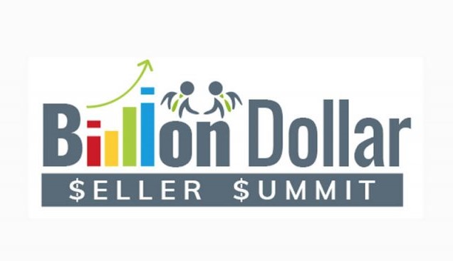 Billion Dollar Seller Summit 2021
