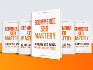 Ecommerce SEO Mastery