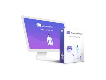 ConversioBot Done For You Pro