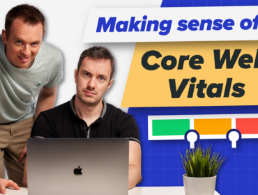 Core Web Vitals