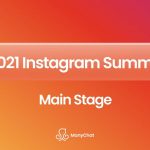 [Fast Release] ManyChat – IG Summit 2021