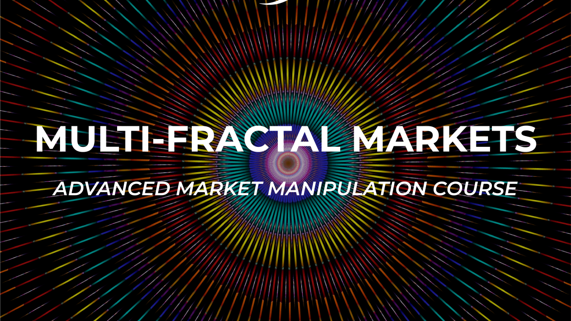 Multi-Fractal Markets Advanced Course