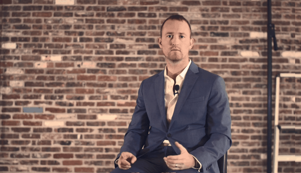 Pat Stedman Masterclass