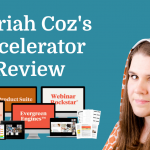 [Fast Release] Mariah Coz – The Accelerator Program