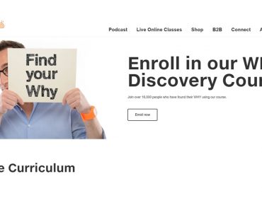 Why Discovery Course