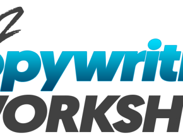 A-Z Copywriting Workshop