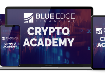 Edge Trading Academy