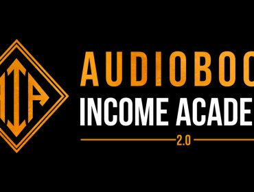 Audiobook Income Academy 2.0