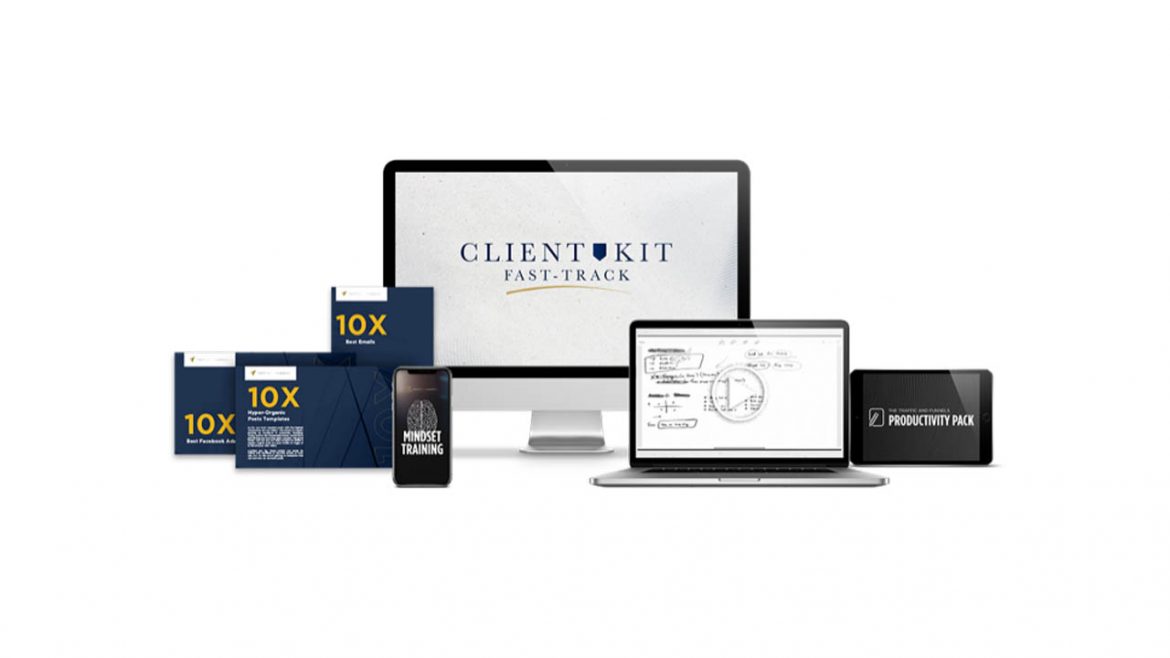 Client Kit Fast-Track